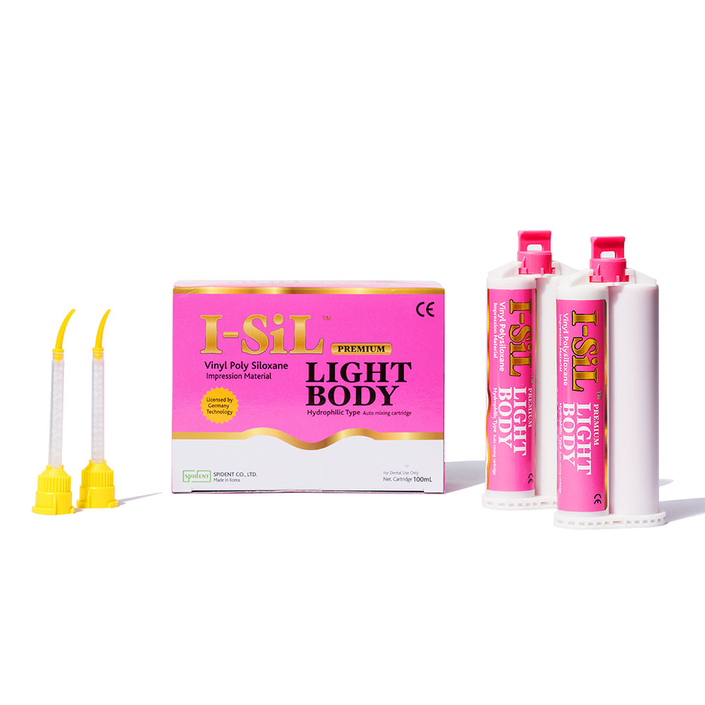 I Sil Premium Light Body Universe IT
