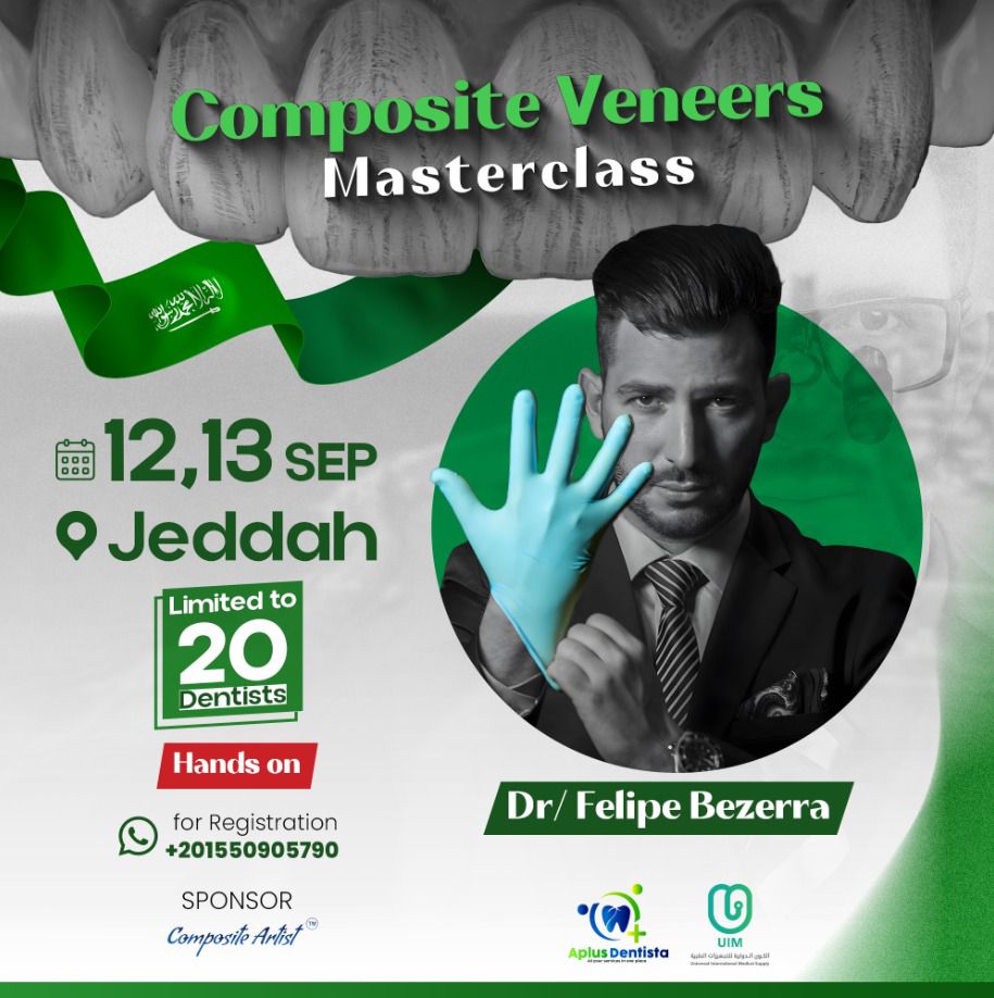 Dental Course , Composite Veneer