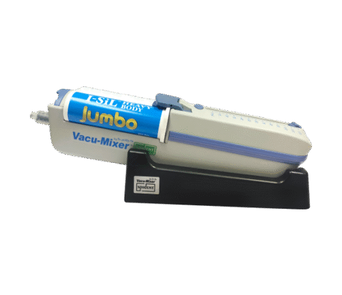 Vacu-Mixer