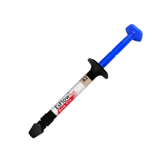 ⁦EsFlow® PLUS Bulk Fill⁩ - الصورة ⁦2⁩