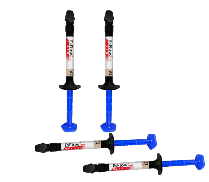 EsFlow® PLUS Bulk Fill
