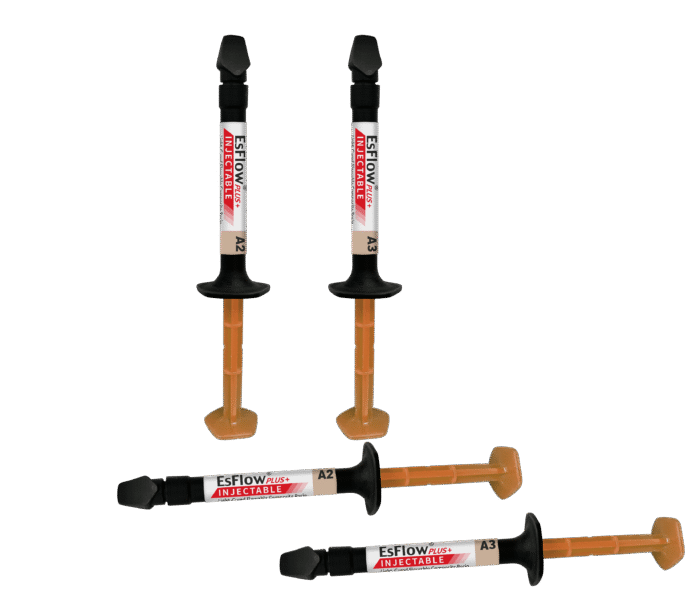 EsFlow® PLUS Injectable
