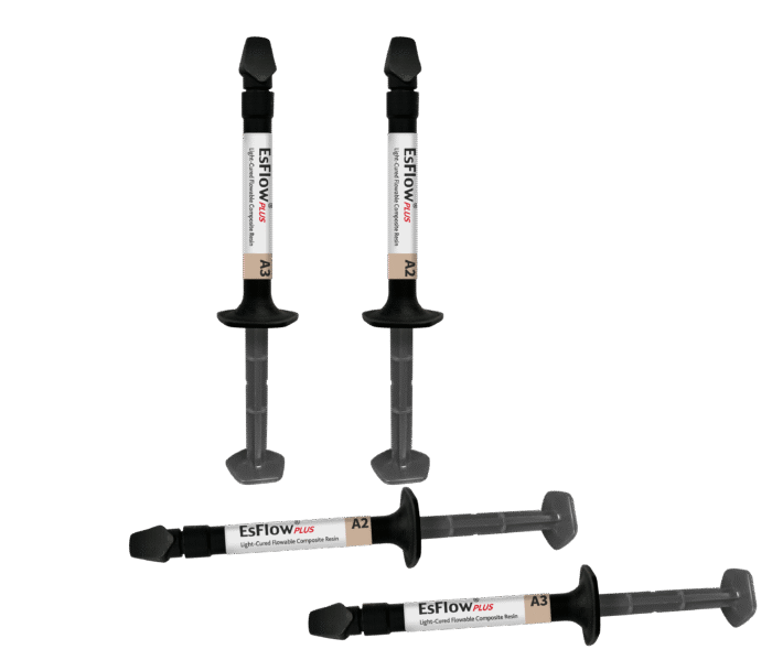 EsFlow® PLUS