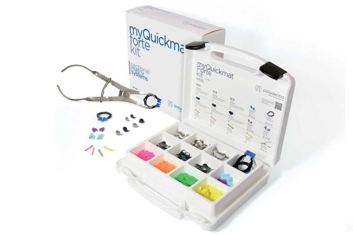 my quickmat forte kit - Image 3
