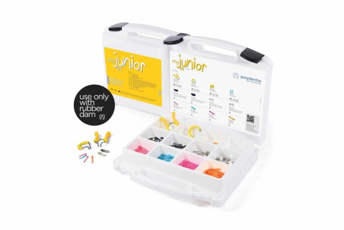 My junior kit - Image 4