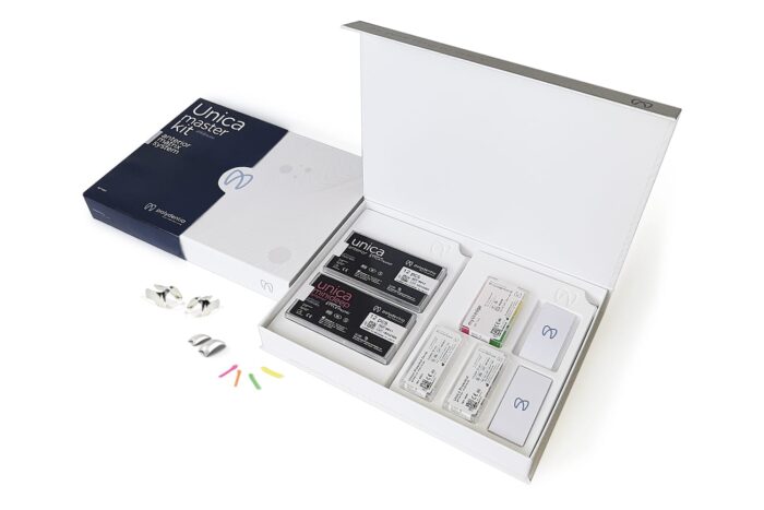 Unica master kit - Image 2