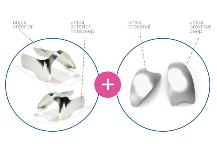 Unica master kit - Image 5